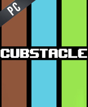 Cubstacle Pc