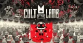 Cult of the Lamb: Actie-Roguelike Nu voor de Helft van de Prijs Verkrijgbaar