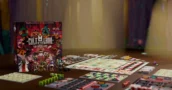 Cult of the Lamb: The Board Game gespeeld op SPIEL Essen 2026