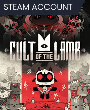 Cult of the Lamb Pc