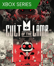 Cult of the Lamb Xbox Series X