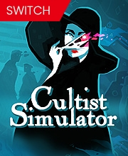 Cultist Simulator Xbox Series X