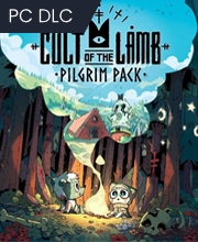 Cult of the Lamb Pilgrim Pack Pc