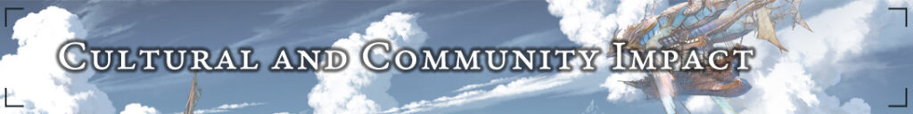 Culturele en Gemeenschappelijke Impact