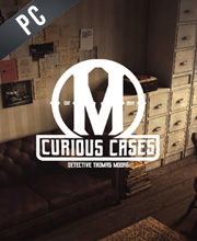 Curious Cases Pc