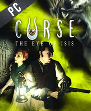 Curse The Eye of Isis Pc