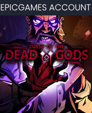 Curse of the Dead Gods Pc