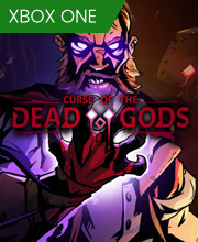 Curse of the Dead Gods Xbox One