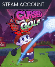 Cursed to Golf Pc