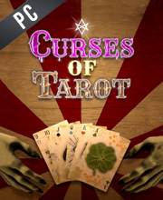 Curses of Tarot Pc