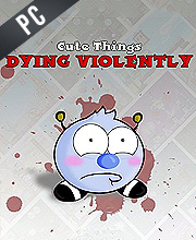 Cute Things Dying Violently Pc