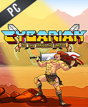Cybarian The Time Travelling Warrior Pc