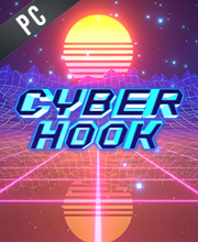 Cyber Hook Pc