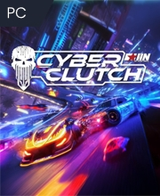 Cyber Clutch Hot Import Nights Pc