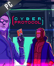 Cyber Protocol