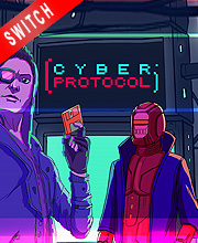 Cyber Protocol Switch