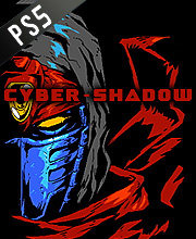 Cyber Shadow Playstation 5