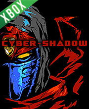 Cyber Shadow Xbox One