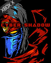Cyber Shadow Xbox Series X