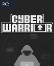 Cyber Warrior Pc