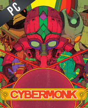 Cybermonk Pc