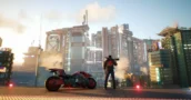 Cyberpunk 2077 marktplaatsgids: officiële vs alternatieve winkels