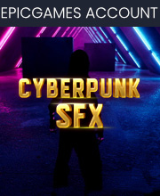 Cyberpunk SFX Pc
