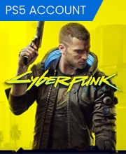 Cyberpunk 2077 Playstation 5