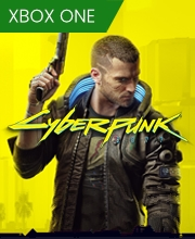 Cyberpunk 2077 Xbox One