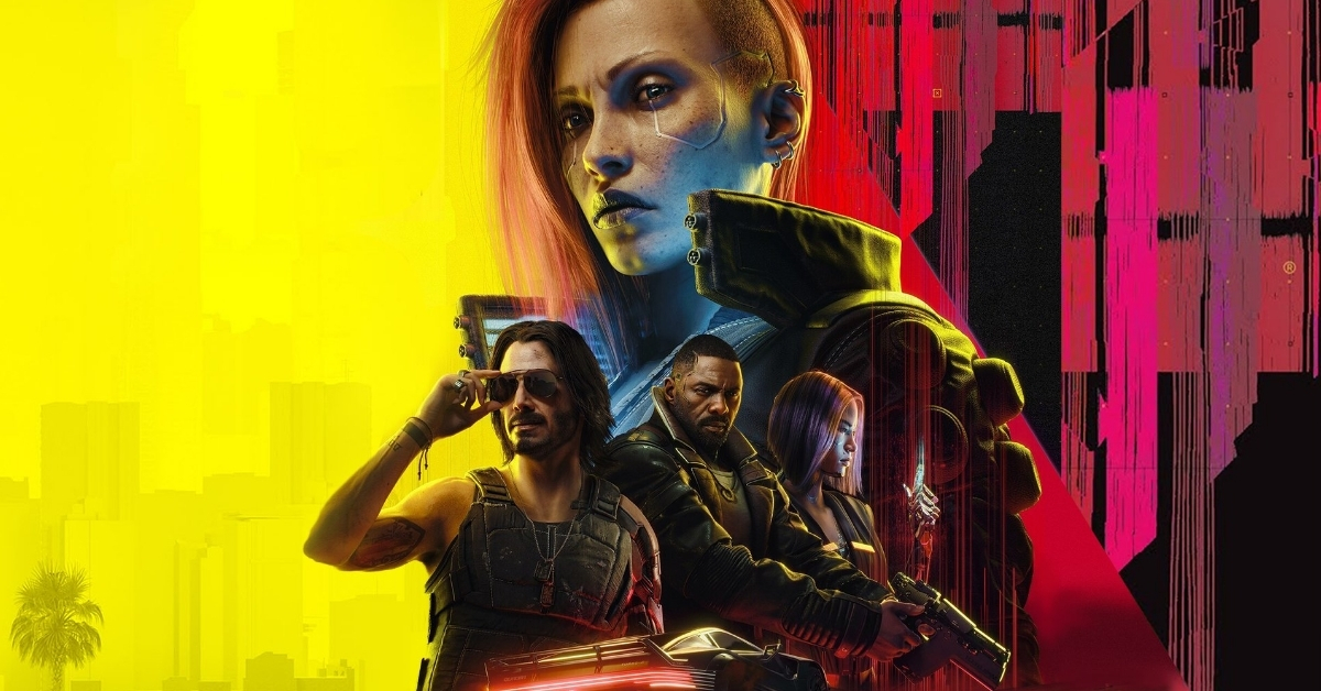Cyberpunk 2077: Ultimate Edition Goedkoper op CDkeynl