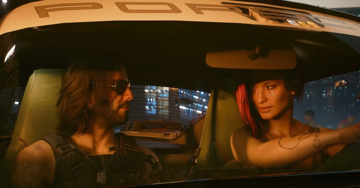 Cyberpunk 2077 Key Prijstracker: CDkeynl Verslaat Steam