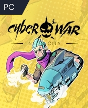 Cyberwar Neon City Pc
