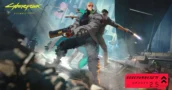 Cyberpunk 2077 Update 2.5 verschijnt op 22 oktober met dual-wielding en nieuwe Edgerunners-content