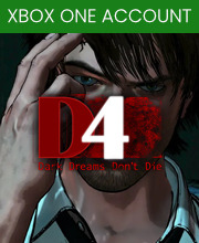 D4 Dark Dreams Don’t Die Kopen Xbox-one-account Prijzen vergelijken