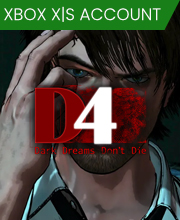 D4 Dark Dreams Don’t Die Kopen Xbox Account Prijzen vergelijken