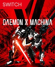 DAEMON X MACHINA Switch
