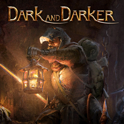 Dark and Darker Van Steam Gehaald Na Beschuldigingen