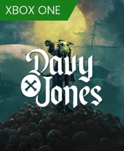 DAVY x JONES Xbox One