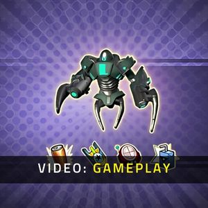 DC Universe Online Starter Pack Xbox One Spel