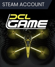 DCL The Game Pc