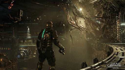 Dead Space remake releasedatum Dead Space remake releasedatum