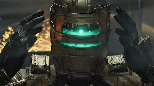 Dead Space verschijningsdatum Dead Space verschijningsdatum