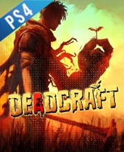 DEADCRAFT Playstation 4
