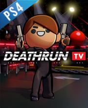 DEATHRUN TV Playstation 4