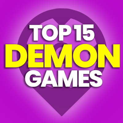 15 van de Beste Demon Games en Vergelijk Prijzen