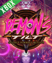 DEMONS TILT Xbox One