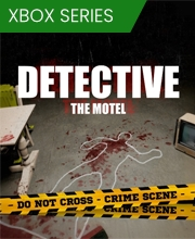 DETECTIVE The Motel Xbox Series X