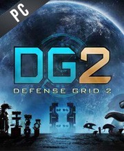 DG2 Defense Grid 2 Pc