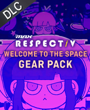 DJMAX RESPECT V Welcome to the Space GEAR PACK