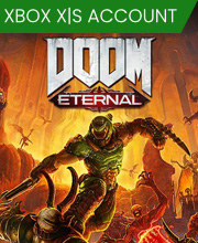 DOOM Eternal Xbox Series X